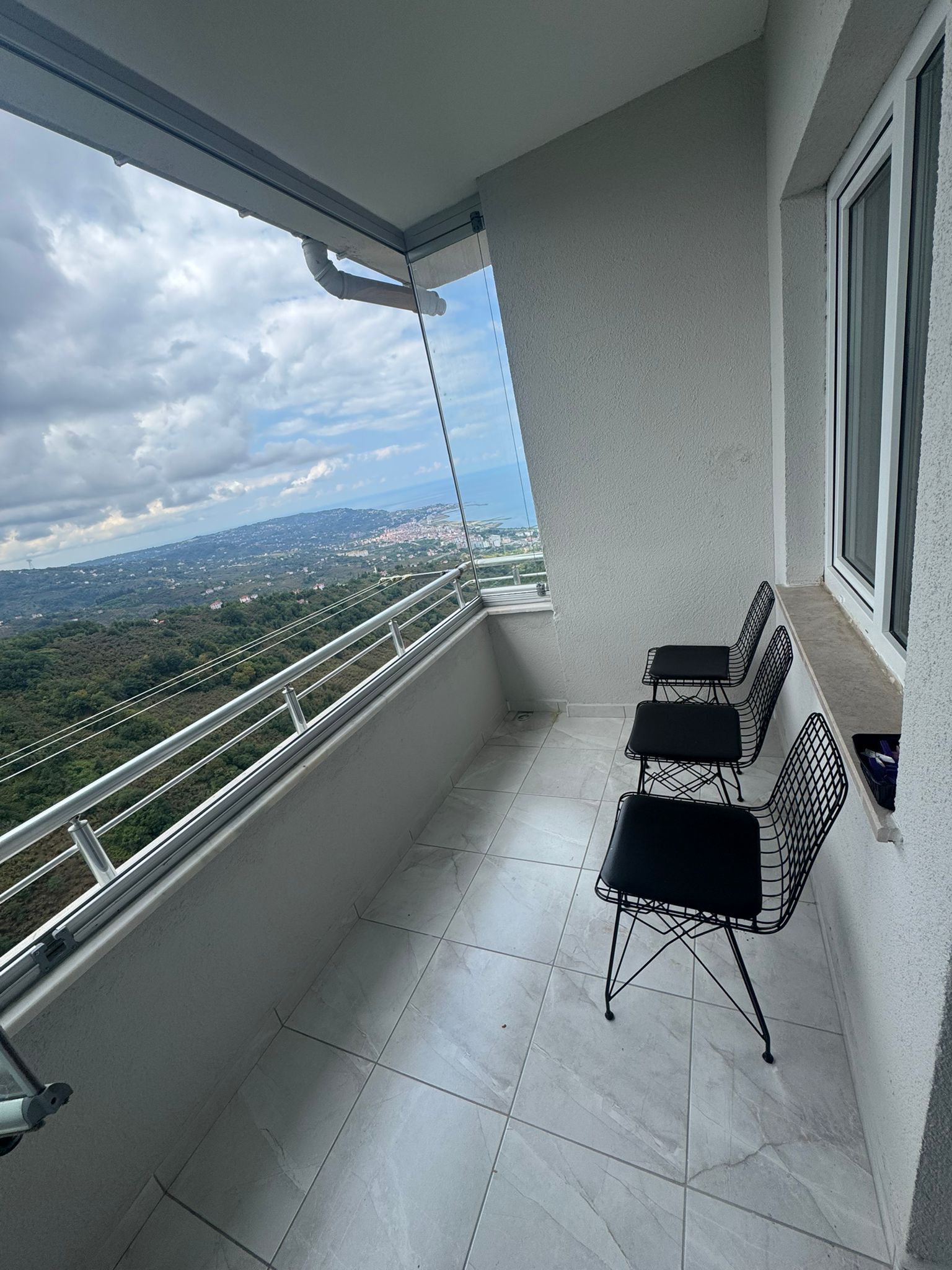 MABEL GAYRİMENKUL/ VAKFIKEBİR TOKİ 3+1 SATILIK DAİRE